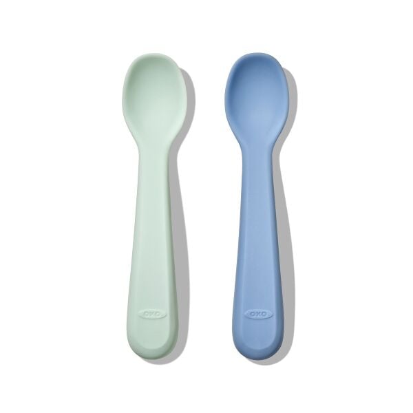 Silicone Spoon Set - 2 Pack E5