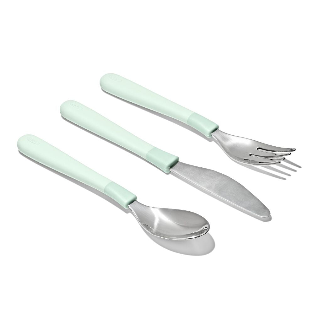 Cutlery for Big Kids E5