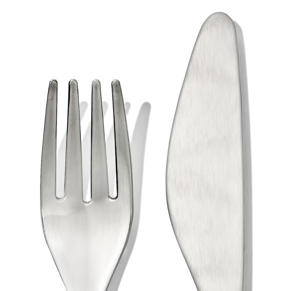Cutlery for Big Kids E5