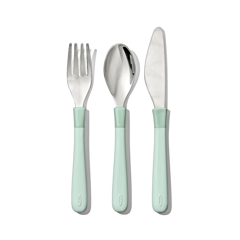 Cutlery for Big Kids Z6