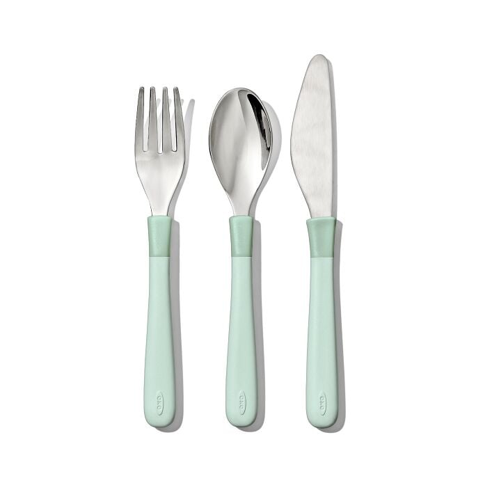 Cutlery for Big Kids E5