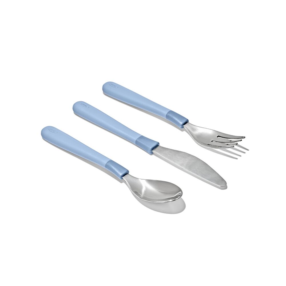 Cutlery for Big Kids E5