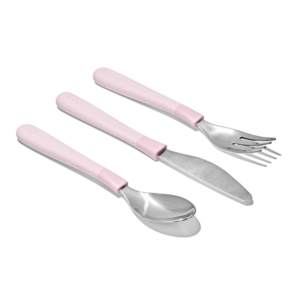 Cutlery for Big Kids E5