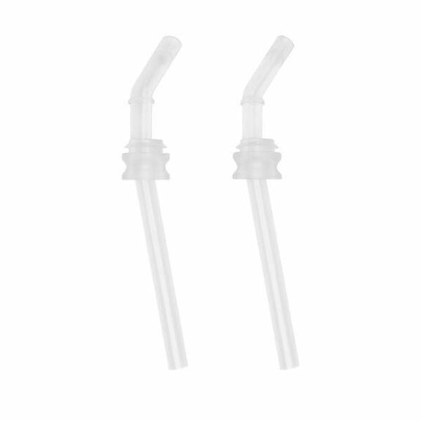 Transitions 9 oz Straw Cup Replacement Straw Set C9