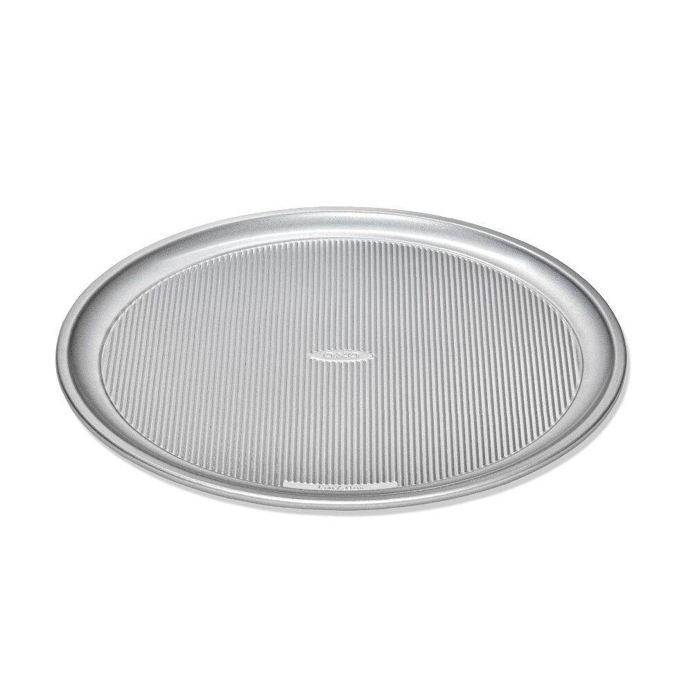 Non-Stick Pro Clear Coated 15in Pizza Pan Z0