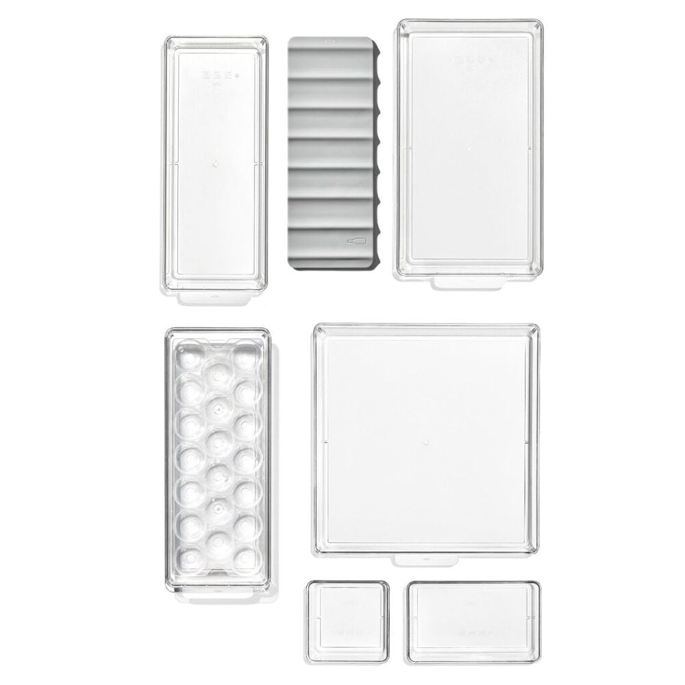 8 Piece Refrigerator Organization Set Y6
