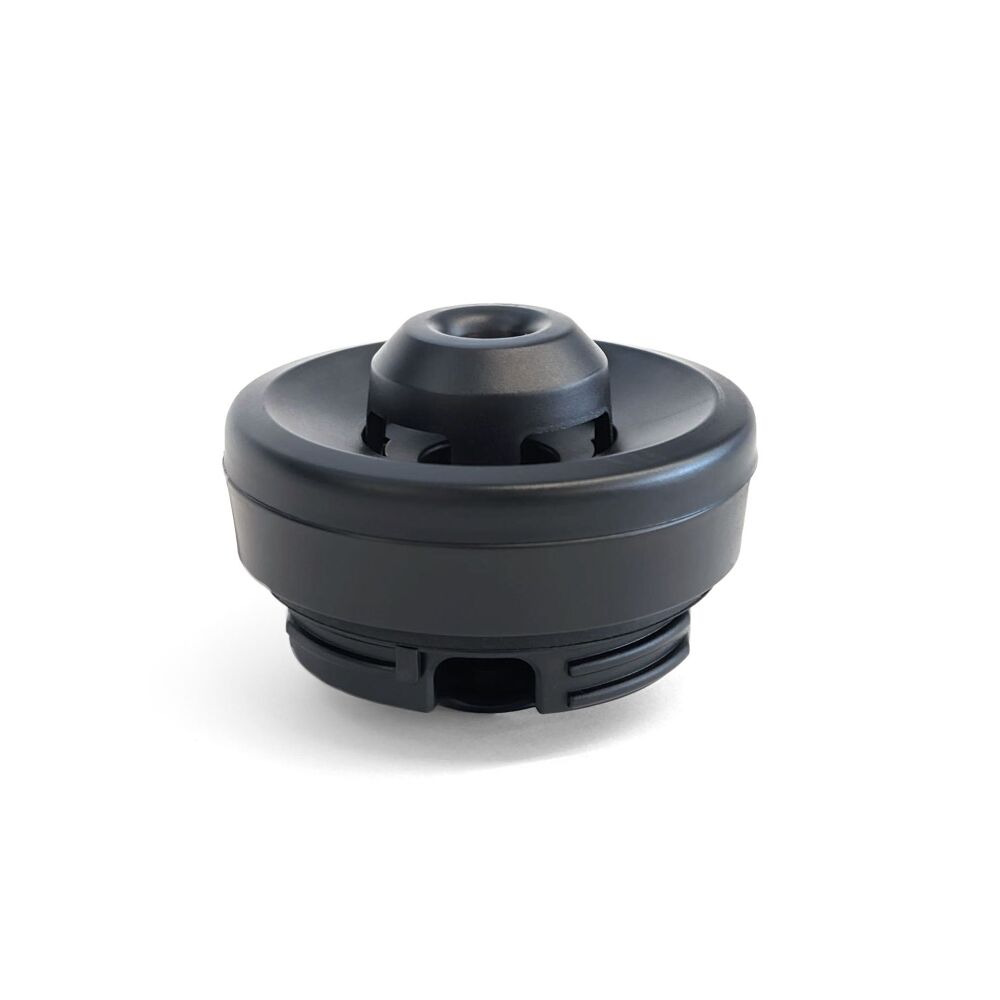 Replacement Carafe Lid & Mixing Tube for 9-Cup Coffee Maker K9