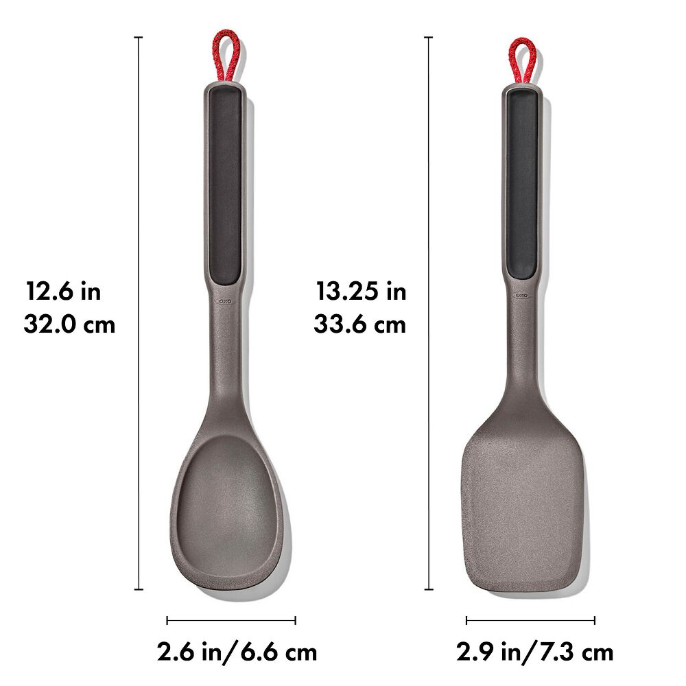 Nylon Camp Stove Utensil Set D6
