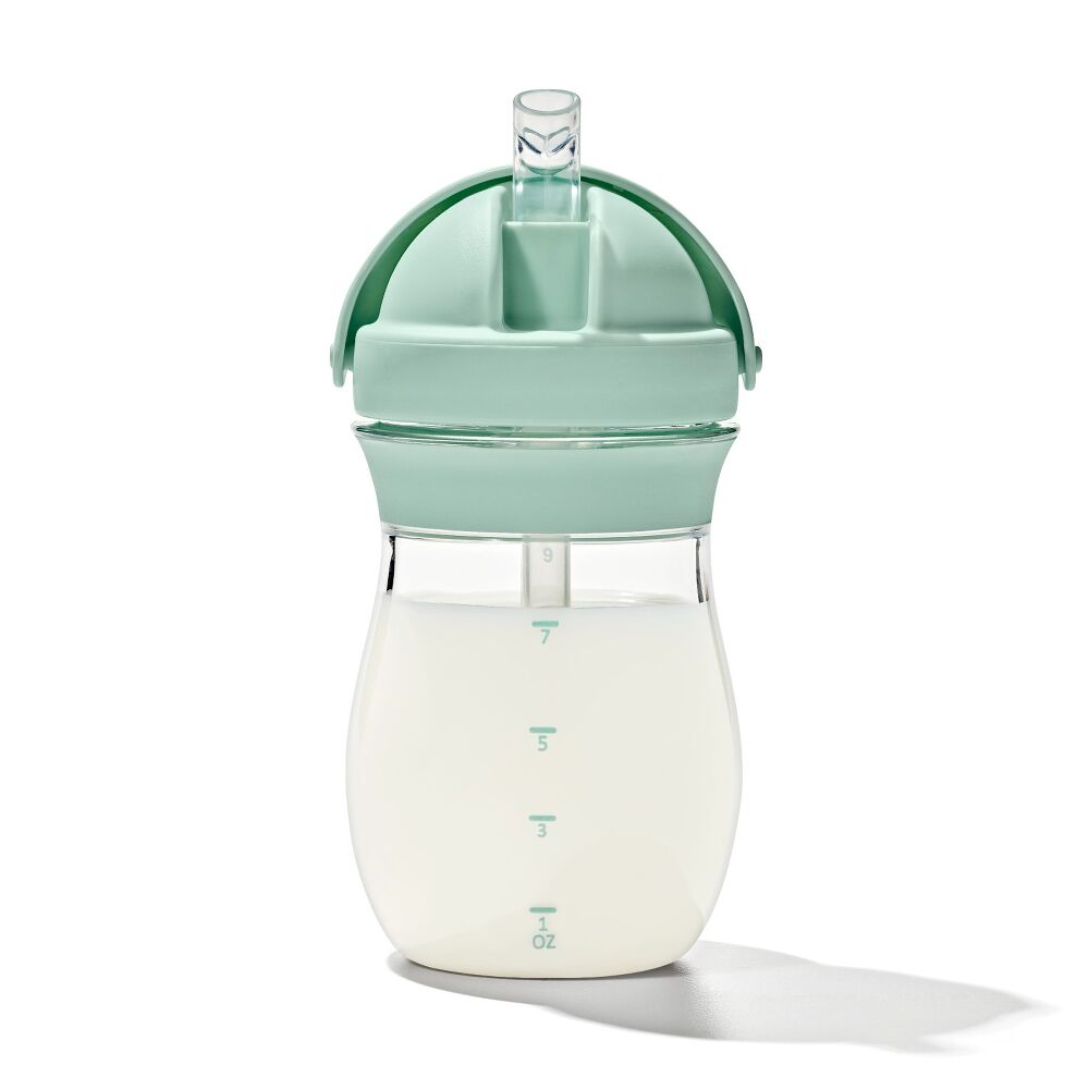 Transitions 9 Oz Straw Cup B6