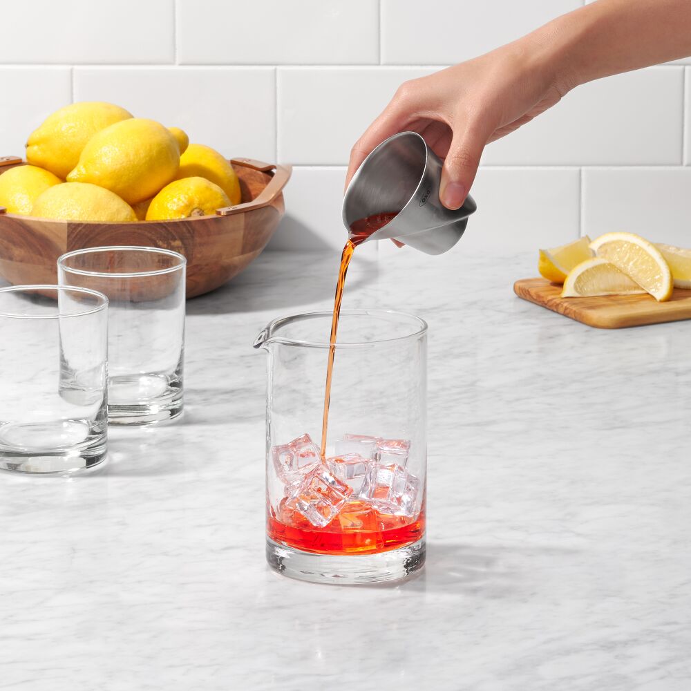 OXO 5-Piece Barware Bundle L9
