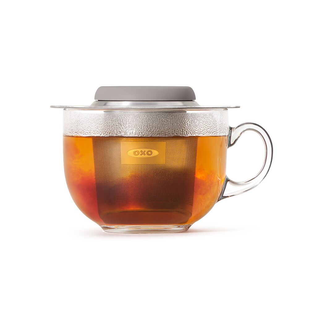Tea Infuser Basket T6