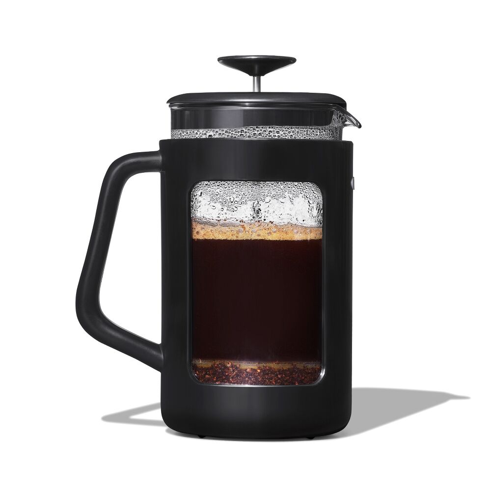 Brew Venture French Press - 8 Cup U8