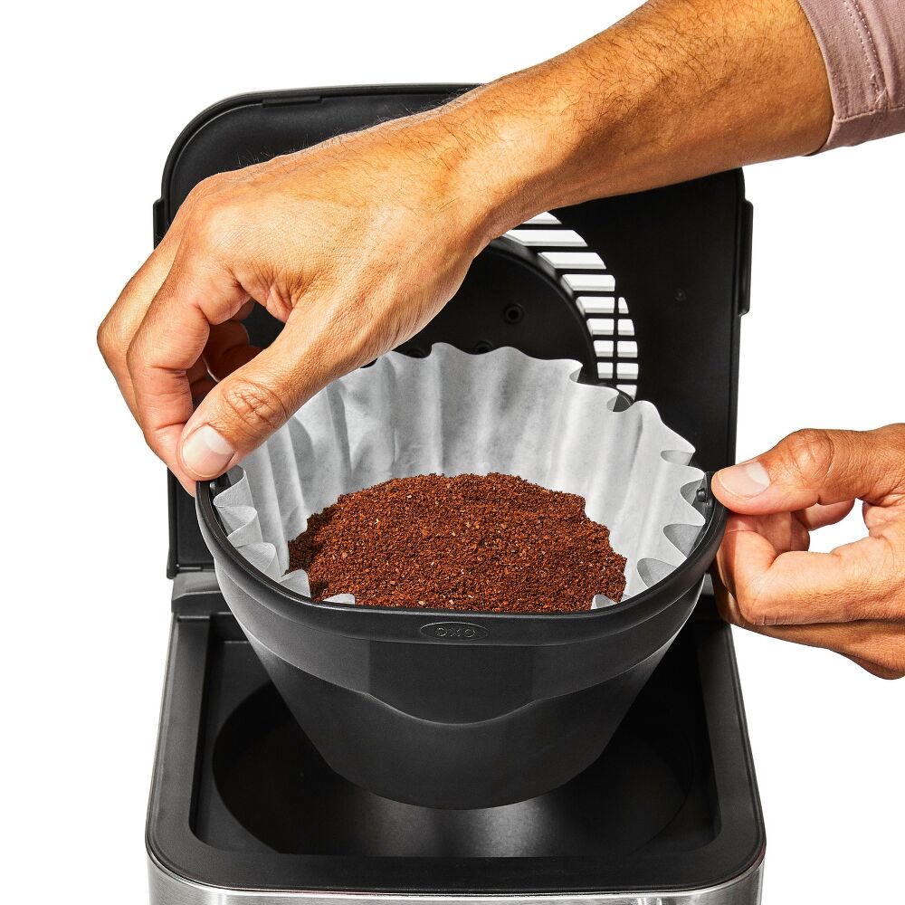 Commercial Basket Style Large Coffee Filters V2