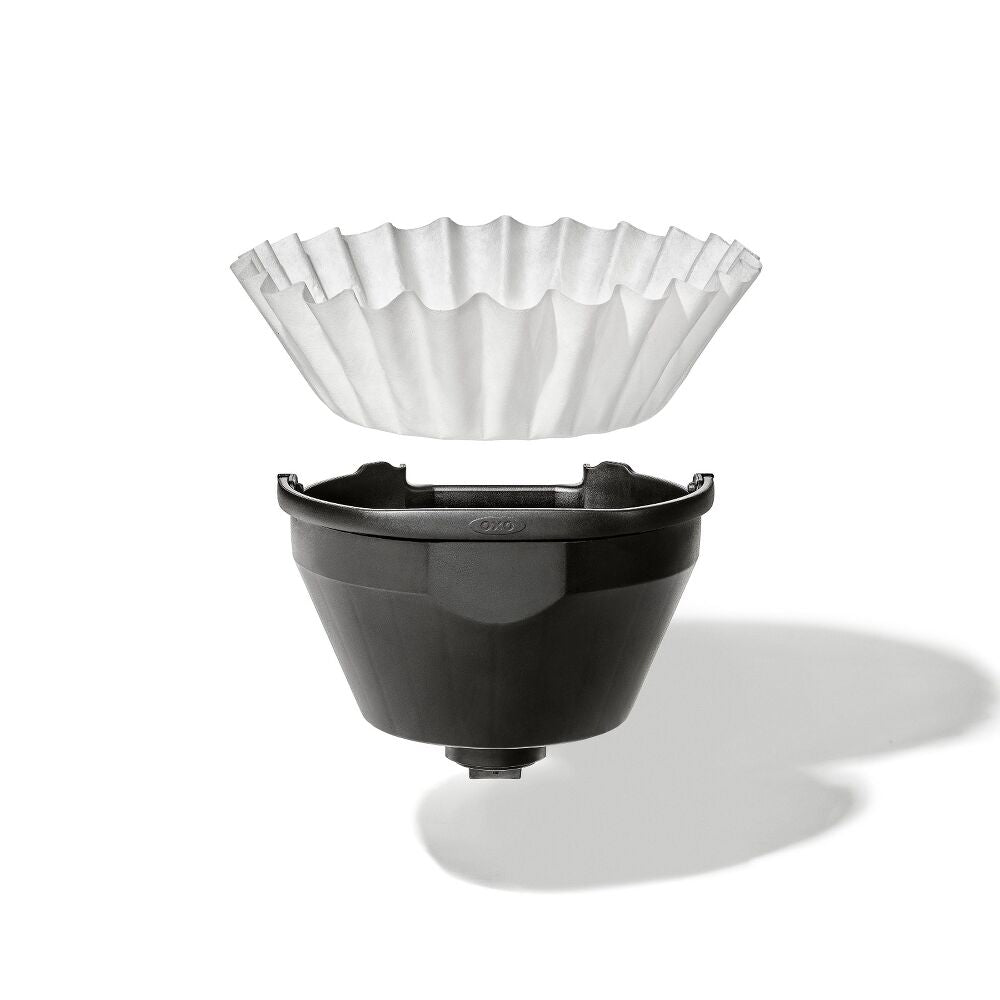 Commercial Basket Style Large Coffee Filters V2