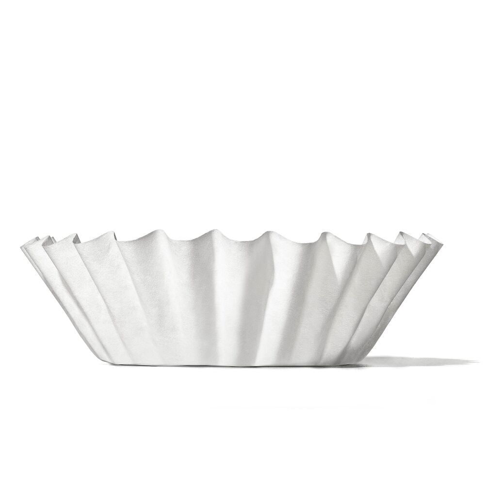 Commercial Basket Style Large Coffee Filters V2