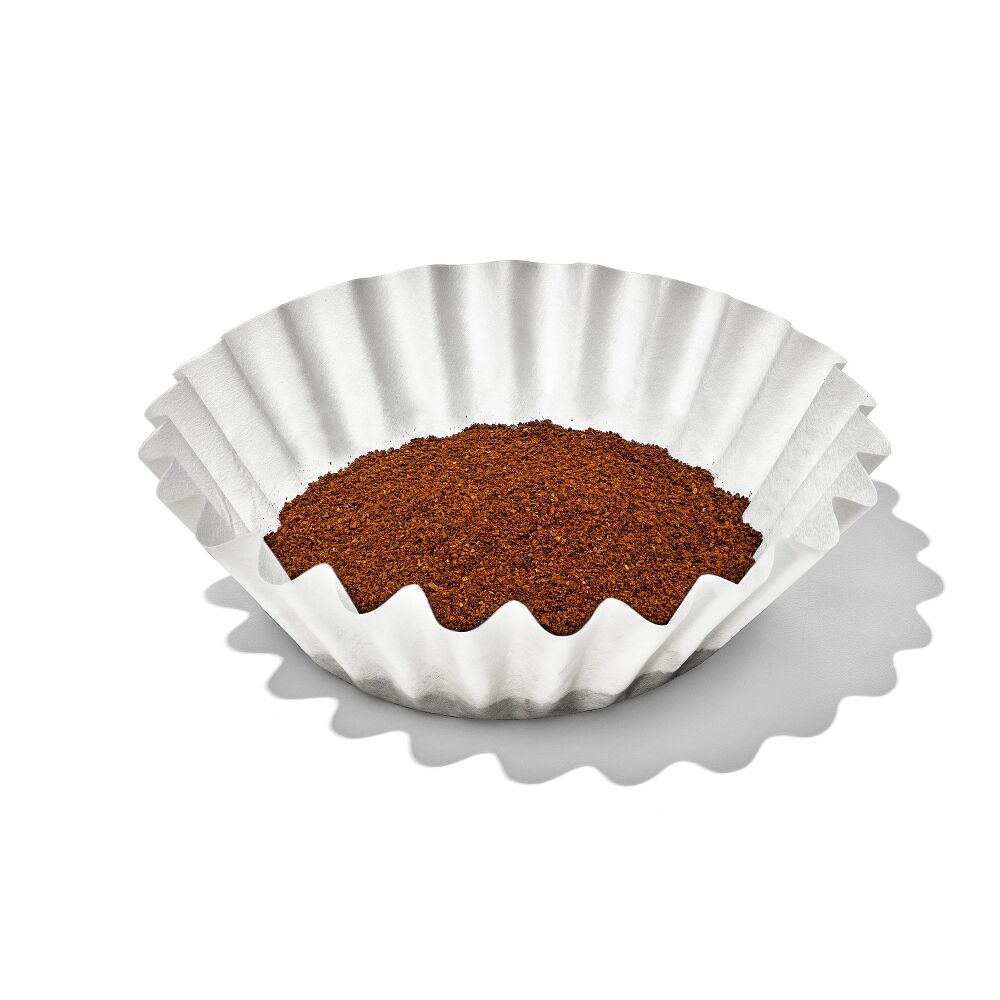 Commercial Basket Style Large Coffee Filters V2