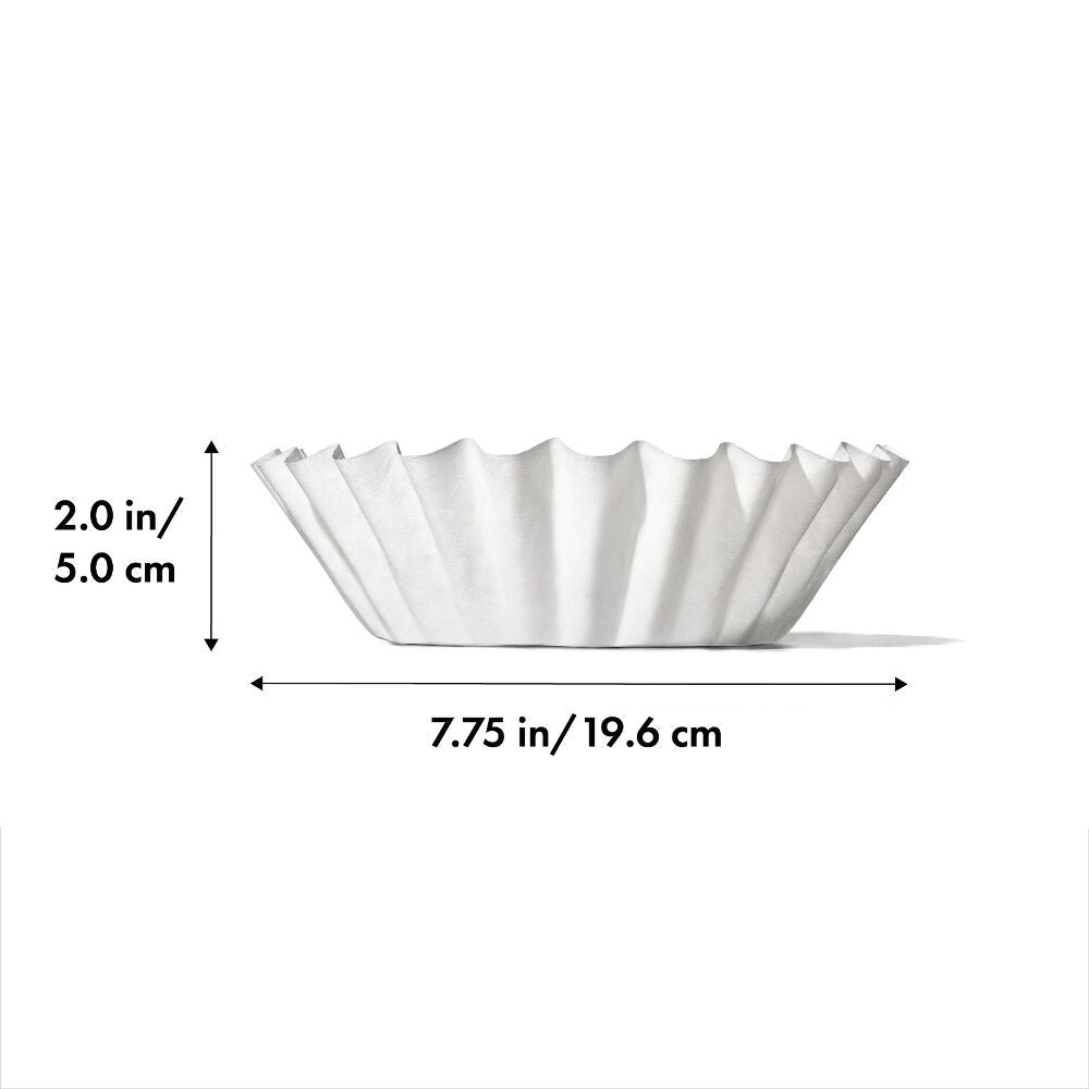 Commercial Basket Style Large Coffee Filters V2