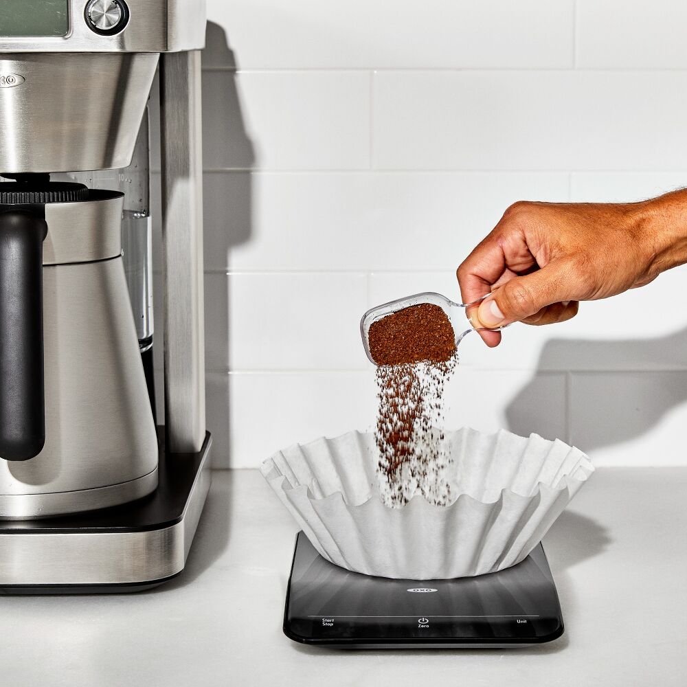 Commercial Basket Style Large Coffee Filters V2
