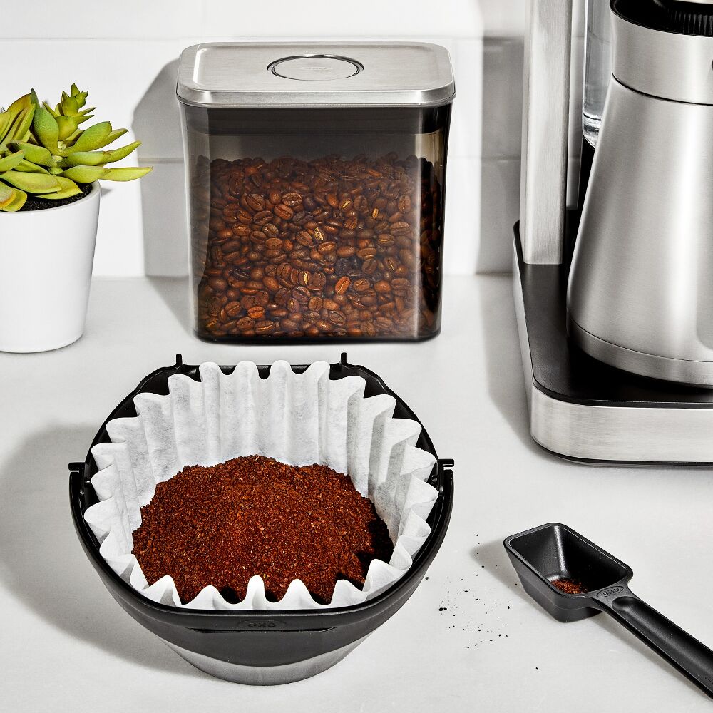 Commercial Basket Style Large Coffee Filters V2