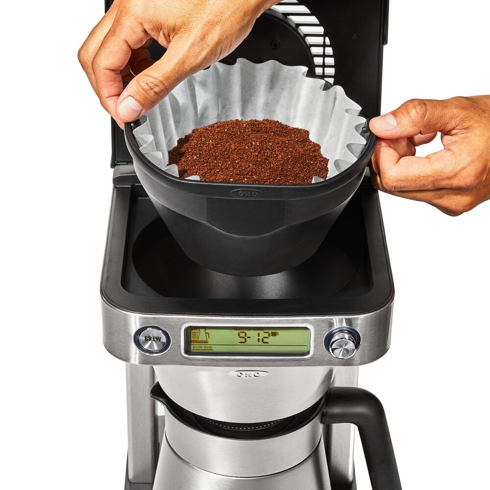 Commercial Basket Style Large Coffee Filters V2