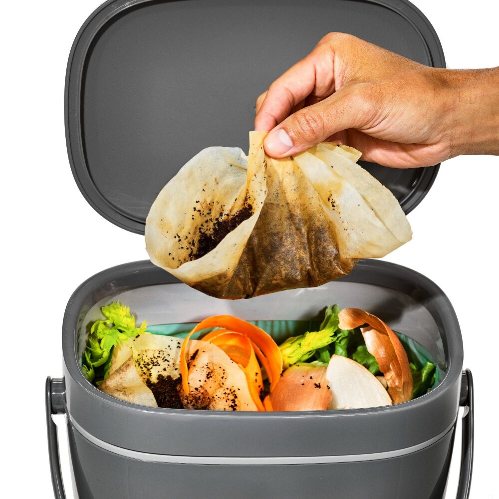 Commercial Basket Style Large Coffee Filters V2