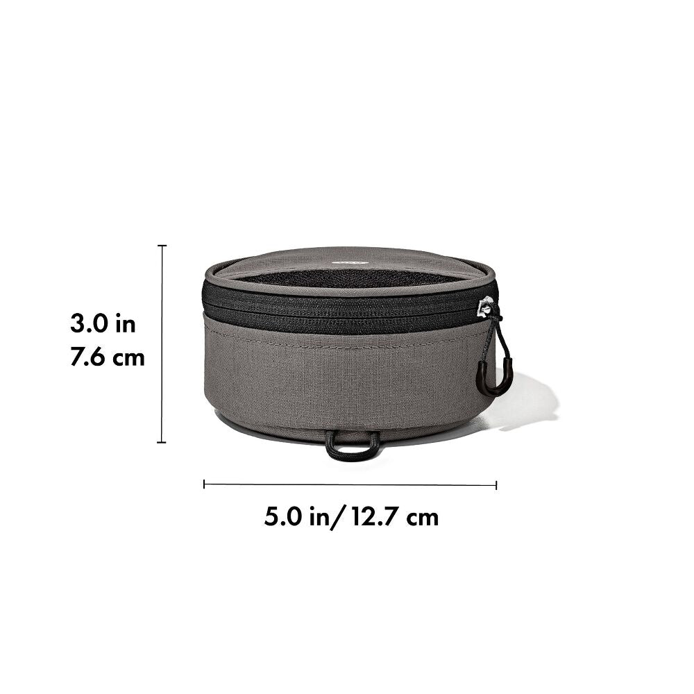 Collapsible Pour-Over with Storage Case F1