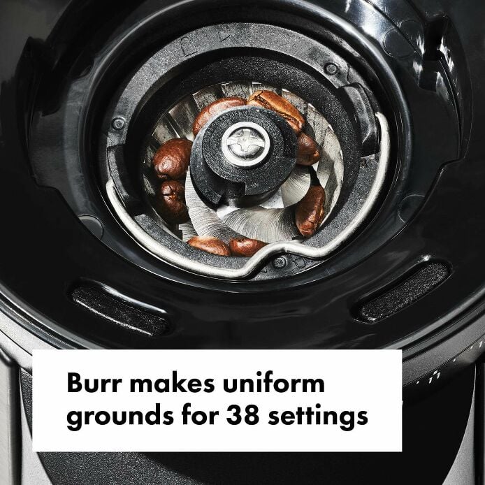 Conical Burr Coffee Grinder K3