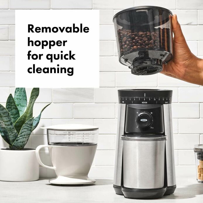Conical Burr Coffee Grinder K3