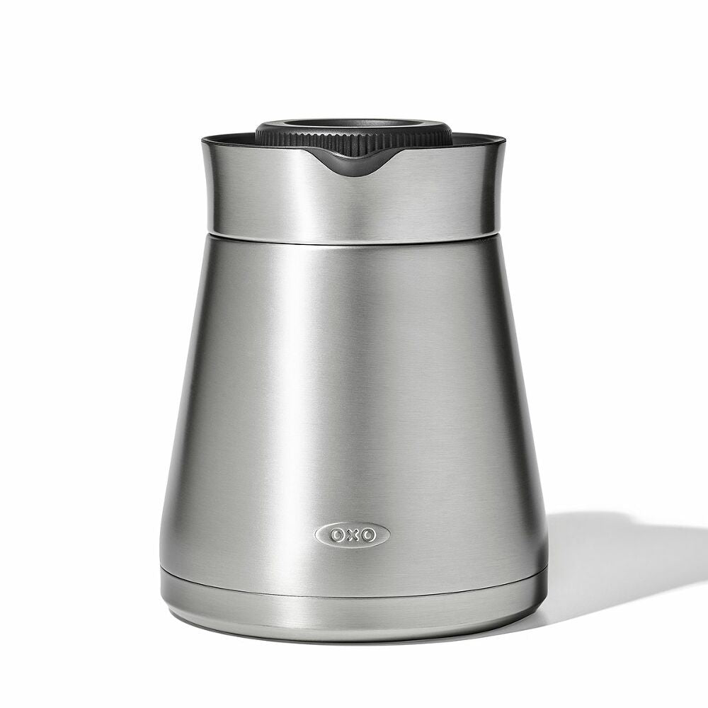 Replacement Carafe with Lid & Mixing Tube for 12-Cup Coffee Maker J6