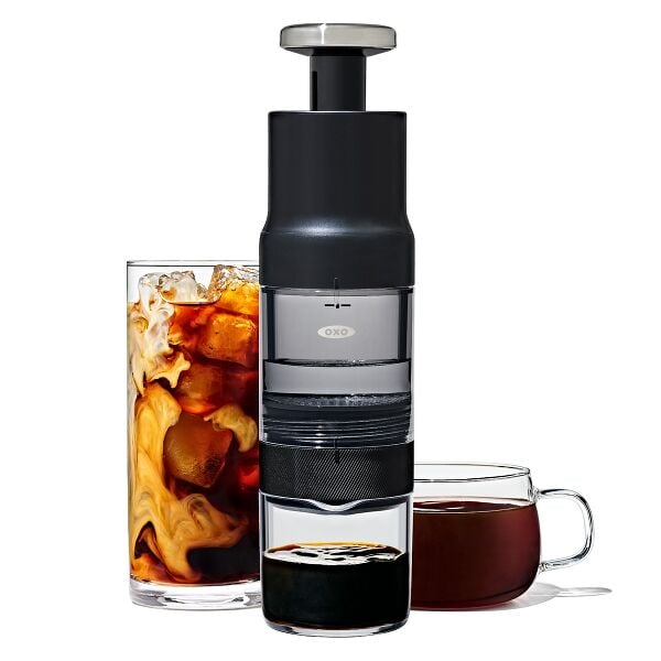 Rapid Brewer M0