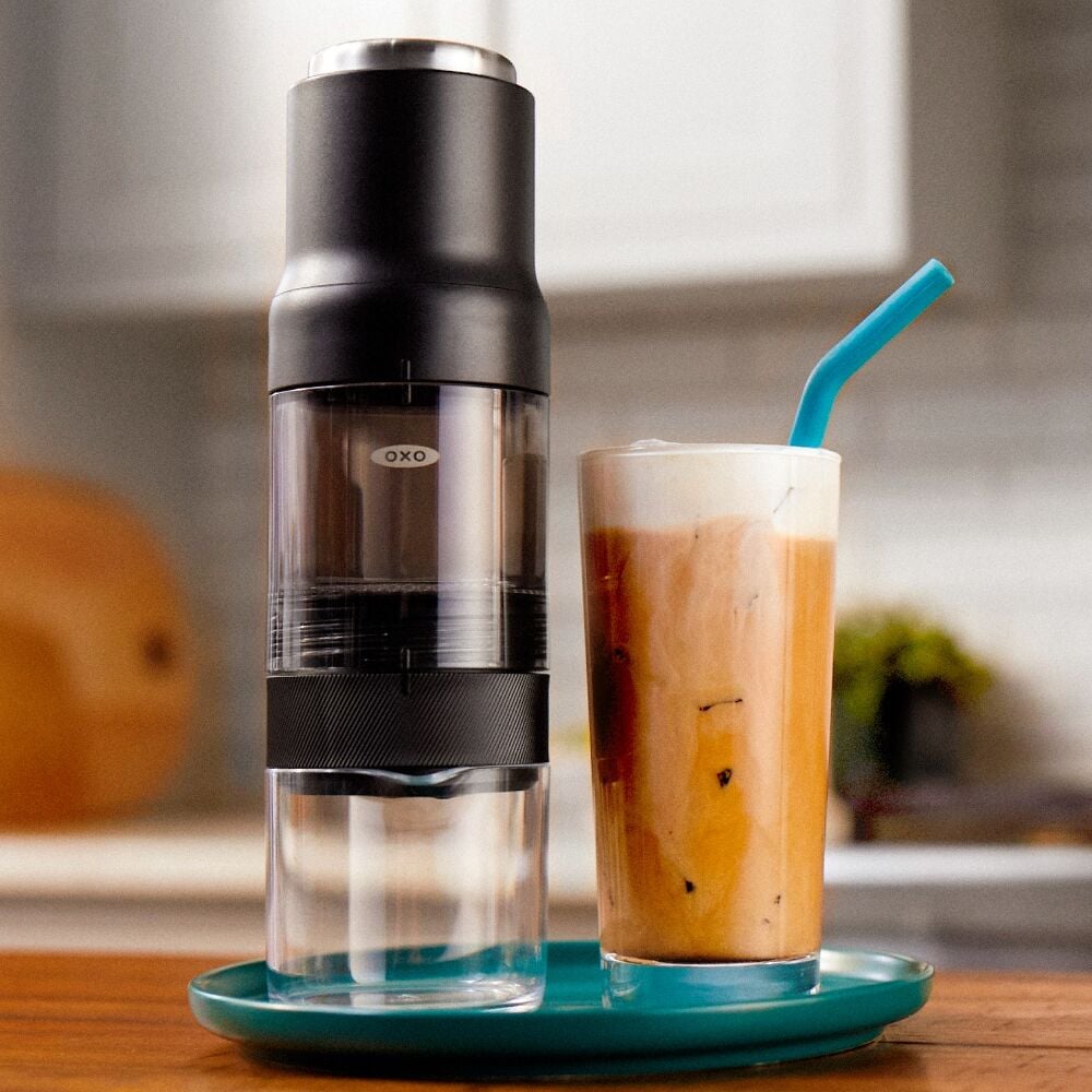 Rapid Brewer M0