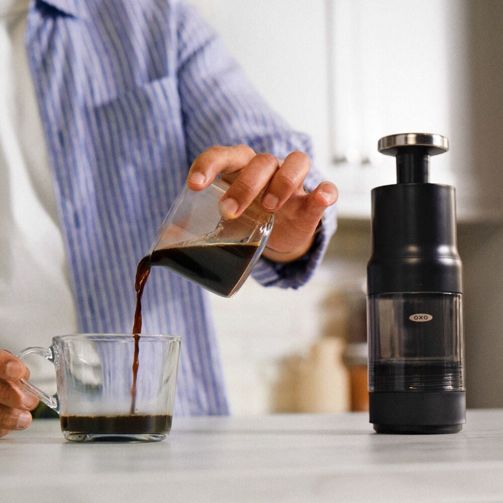 Rapid Brewer M0