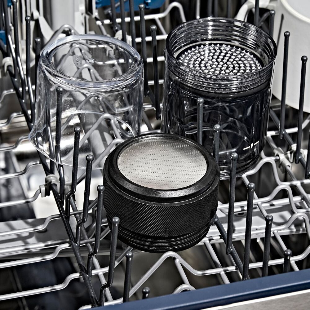 Rapid Brewer M0