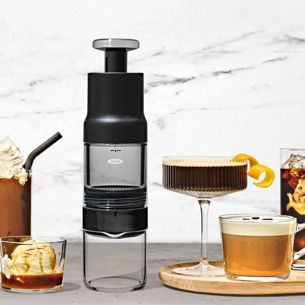 Rapid Brewer M0