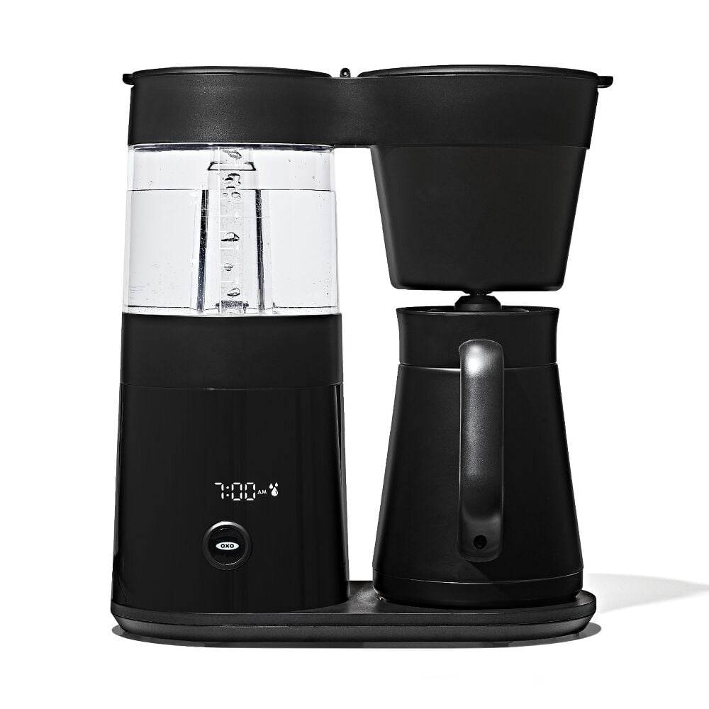 9 Cup Coffee Maker - Matte Black A2