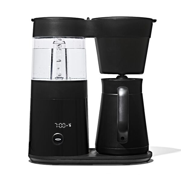 9 Cup Coffee Maker - Matte Black A2