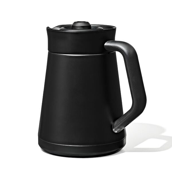 Replacement Carafe for 9-Cup Coffee Maker, Matte Black K7