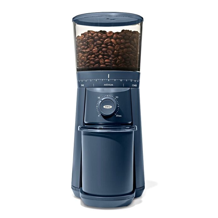 Conical Burr Coffee Grinder K3