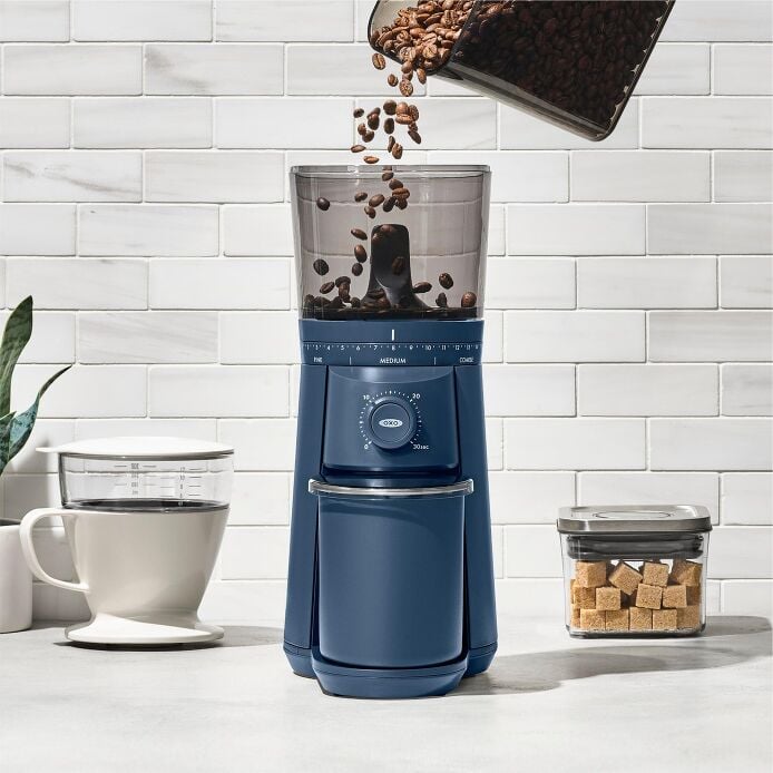 Conical Burr Coffee Grinder K3