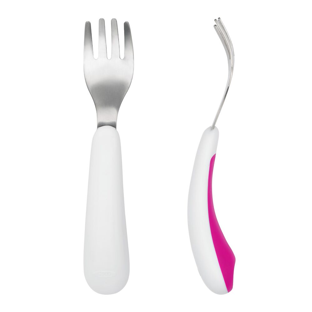 Fork & Spoon Set Z6
