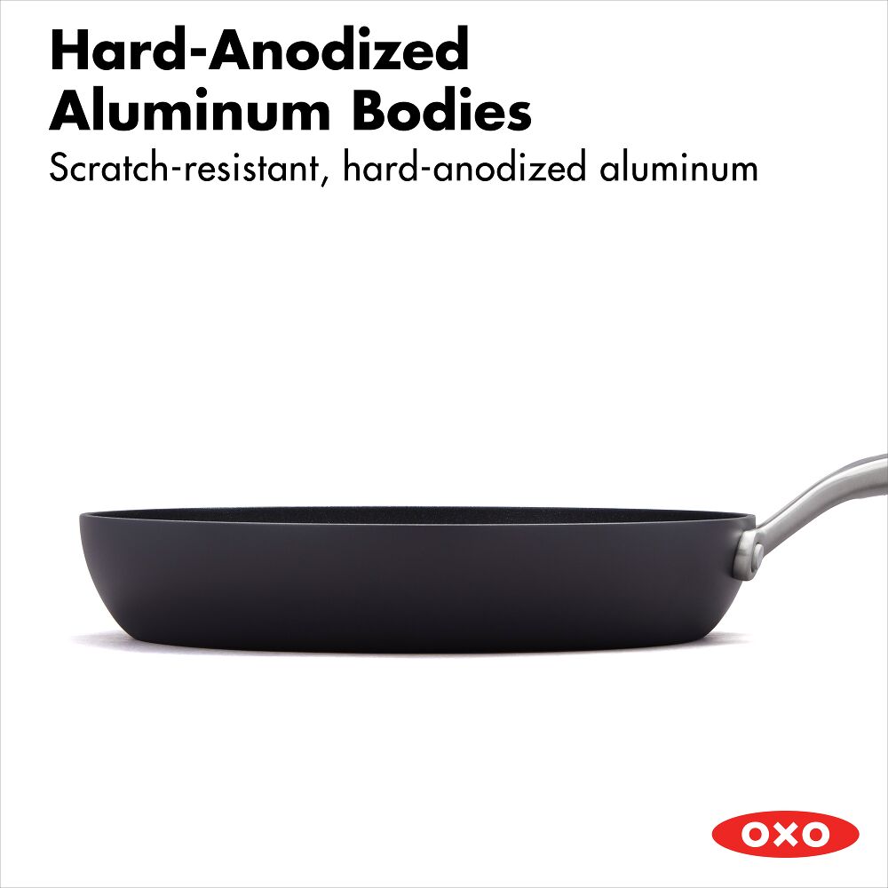 Ceramic Professional Non-Stick 8-Inch Frypan H1