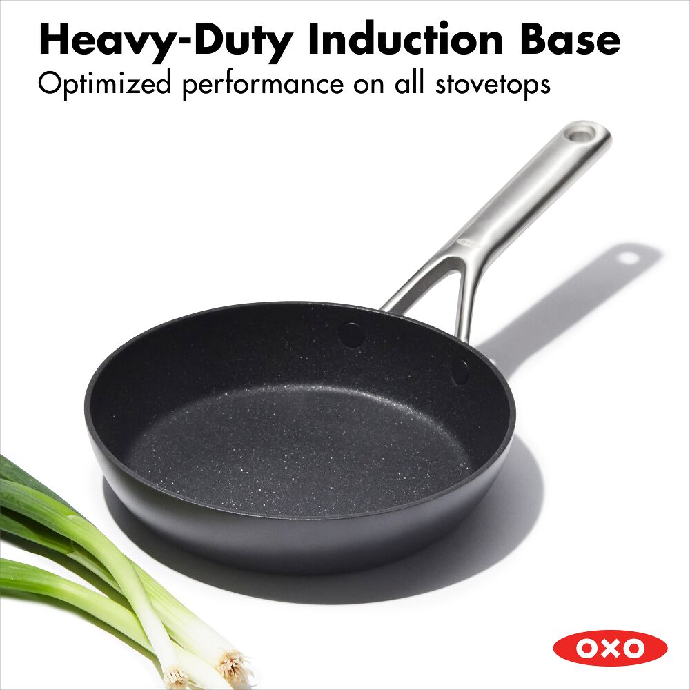 Ceramic Professional Non-Stick 8-Inch Frypan H1