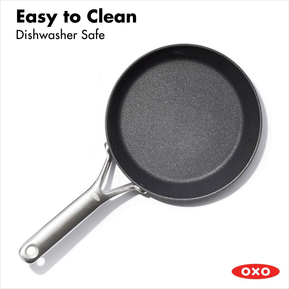 Ceramic Professional Non-Stick 8-Inch Frypan H1