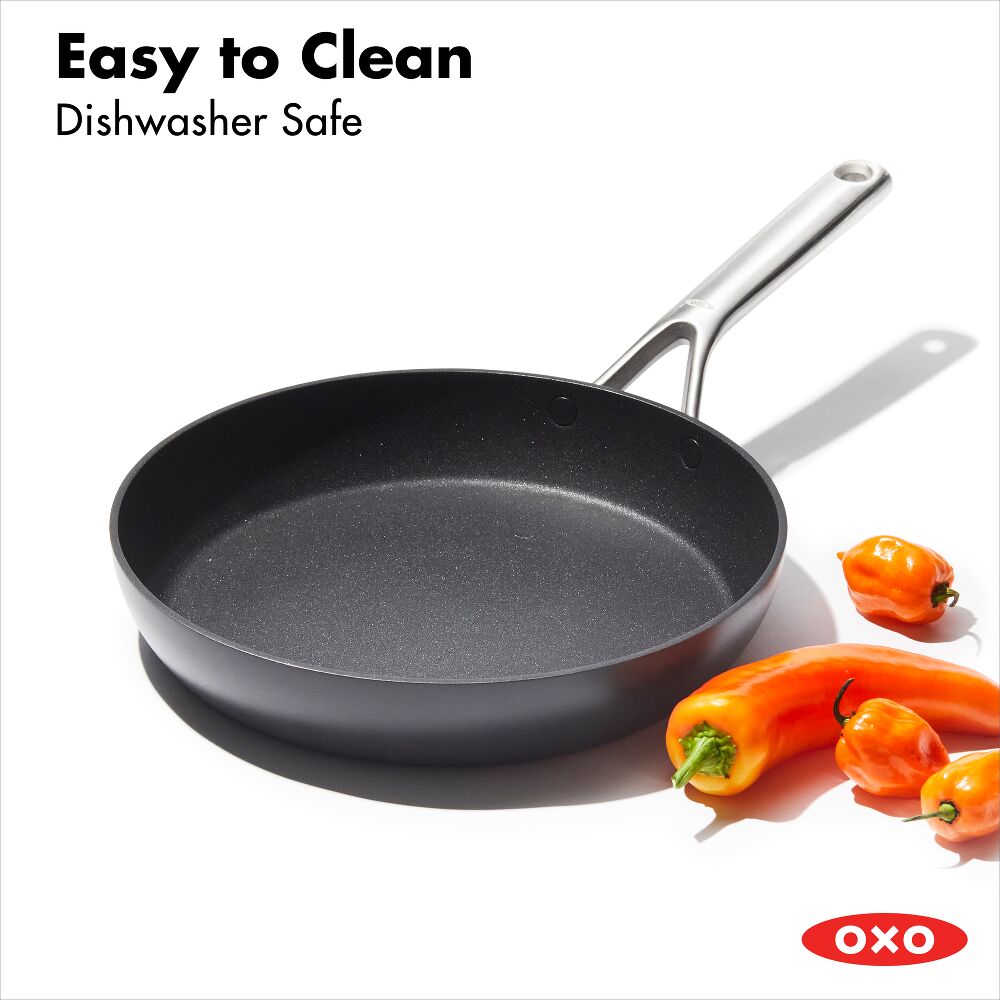 Ceramic Professional Non-Stick 10-Inch Frypan I4
