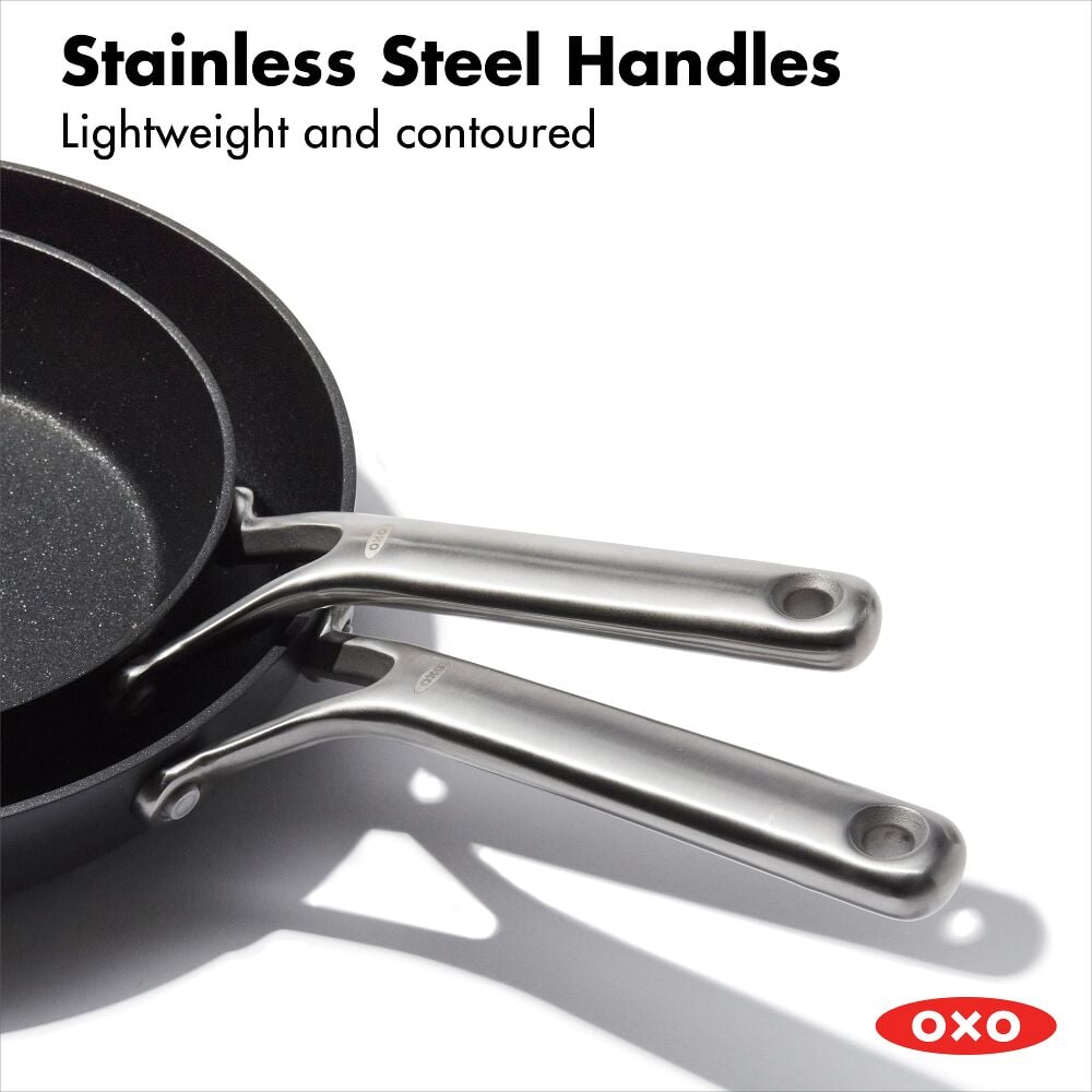 Ceramic Professional Non-Stick 10-Piece Cookware Set Y6