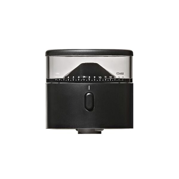 Replacement Upper Assembly for Compact Conical Burr Coffee Grinder X9