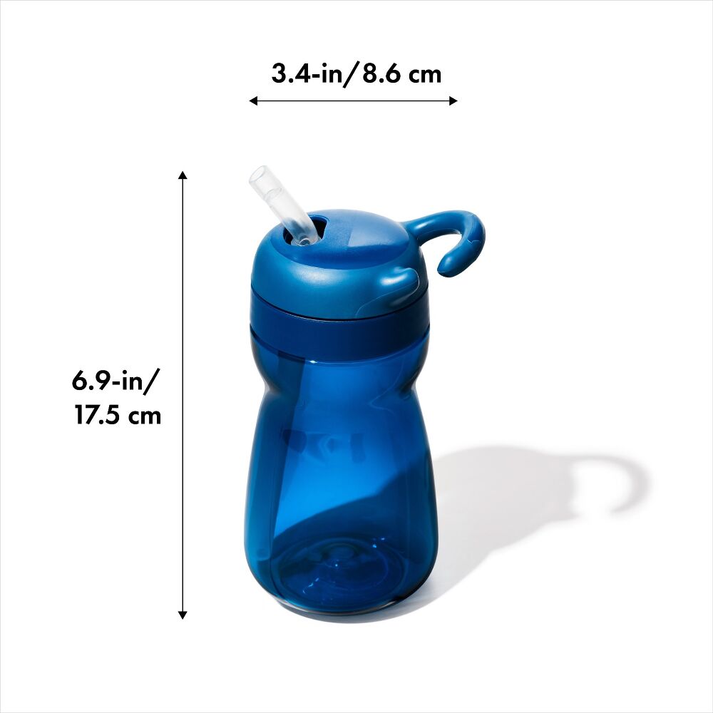 Adventure Water Bottle 12 Oz T6