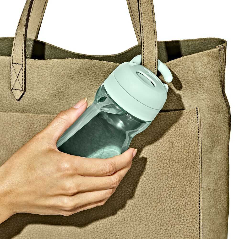 Adventure Water Bottle 12 Oz T6