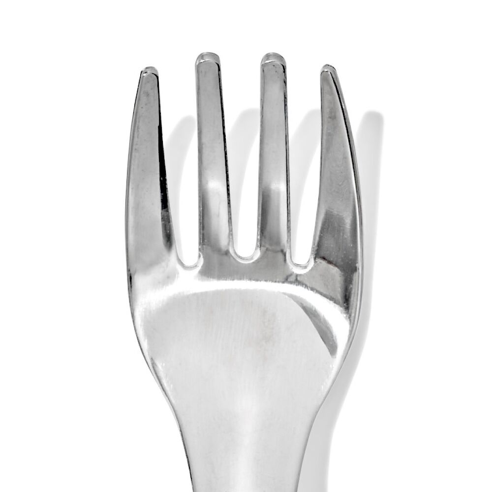 Fork & Spoon Set Z6