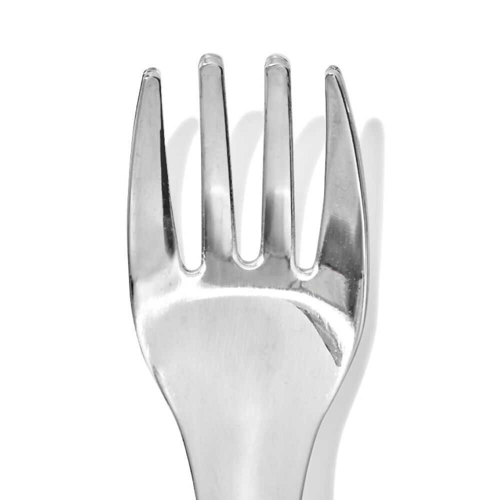 Fork & Spoon Set V8